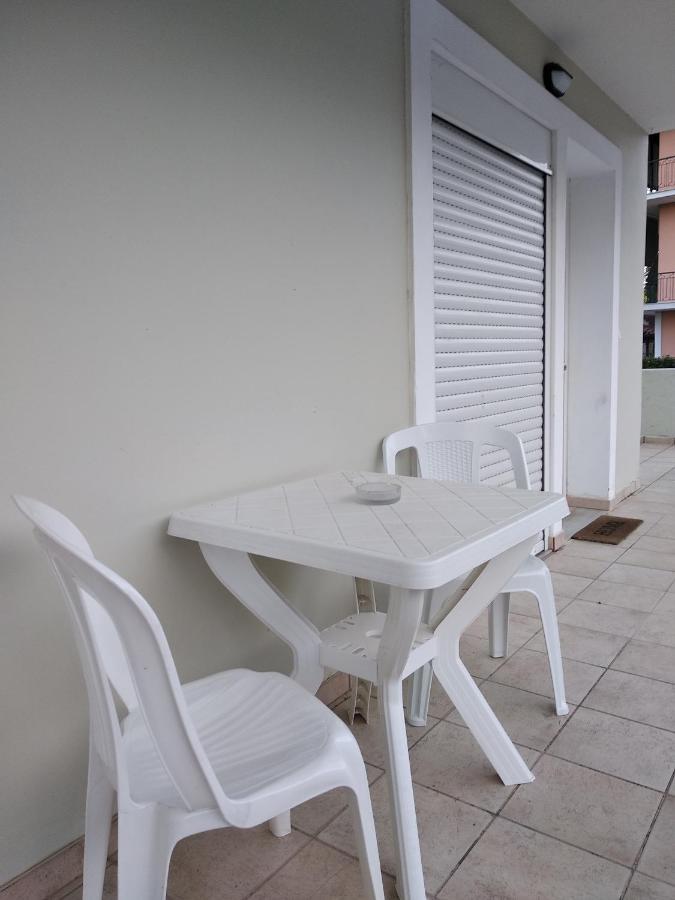 Kassiani Apartment 2 Kastania  Ngoại thất bức ảnh