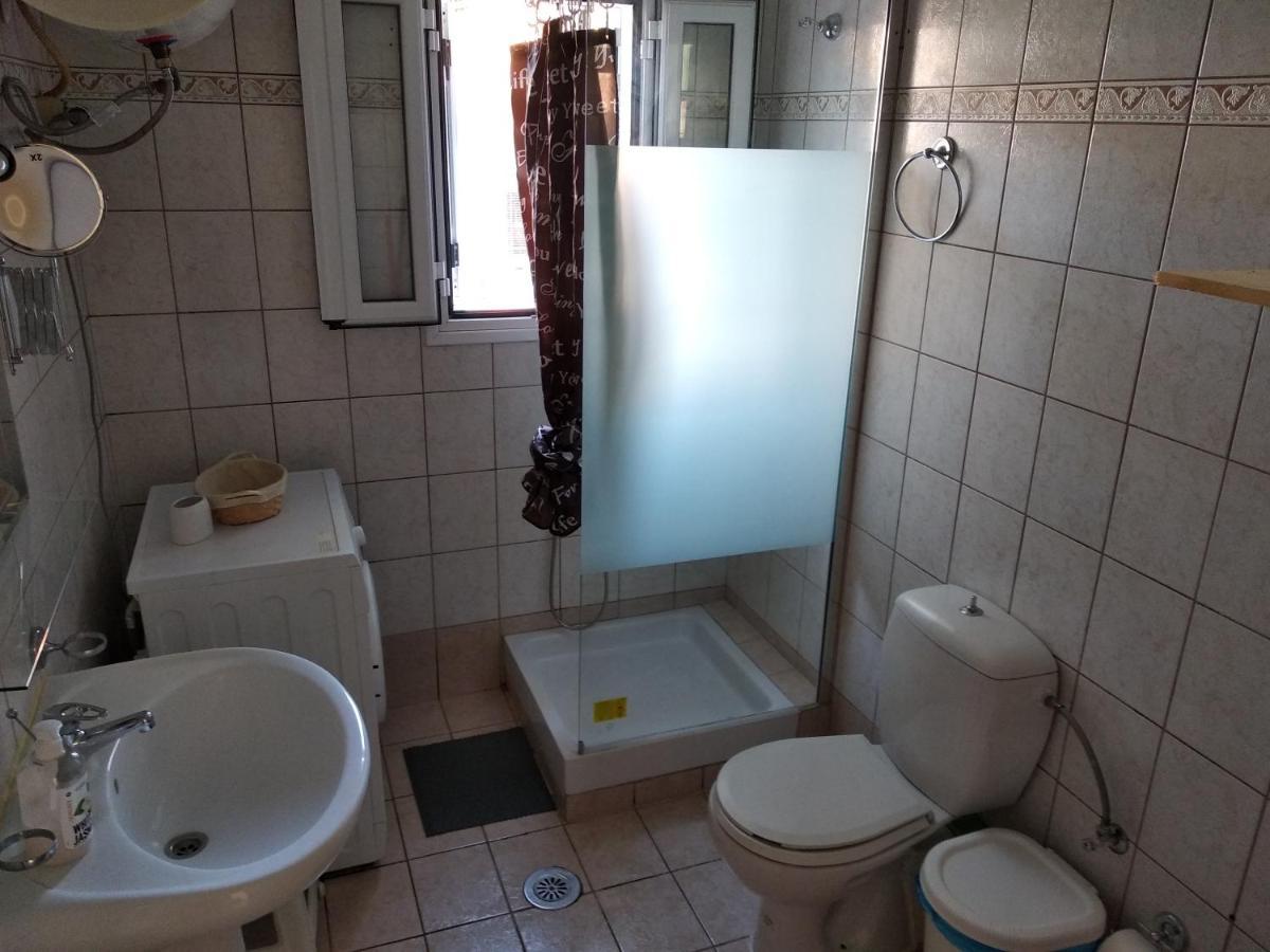 Kassiani Apartment 2 Kastania  Ngoại thất bức ảnh